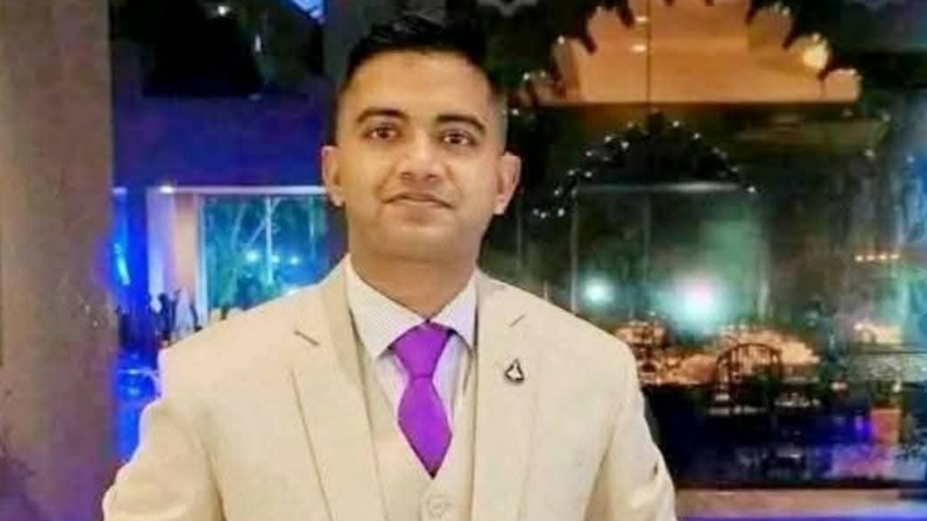 বিধ্বস্ত বিমানের পাইলট তৌকিরের মৃত্যুতে শোকাহত গ্রামবাসী